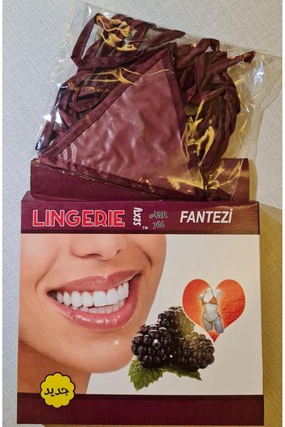 SATTENS Σετ εσώρουχα σουτιέν Fruit Fantasy
