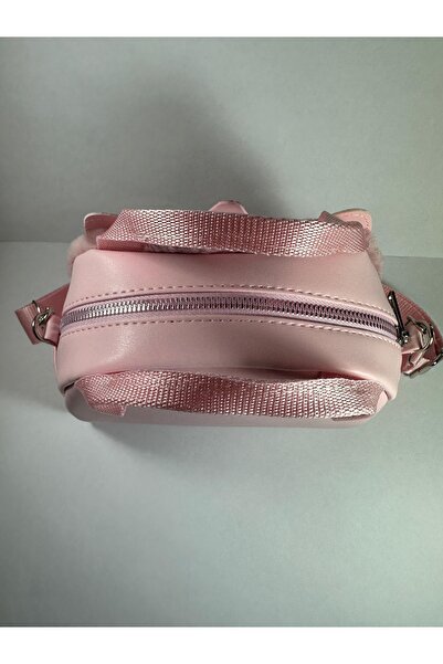 çantaevim Geanta pentru copii de pluș