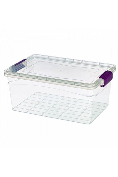 kivi ticaret Multipurpose Food Storage Container Box 5 Liters