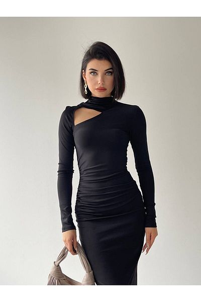 Natavan Rochie fără umăr