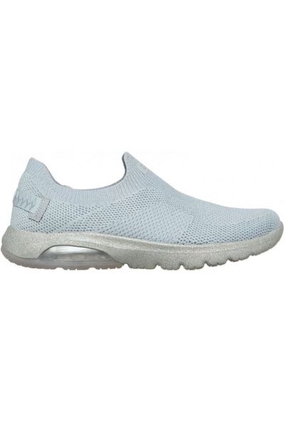 SKECHERS GO WALK AIR GOLDEN SPARKLE - Γυναικεία Παπούτσια 124349 -ΔΙΑΛΥΣΤΕ