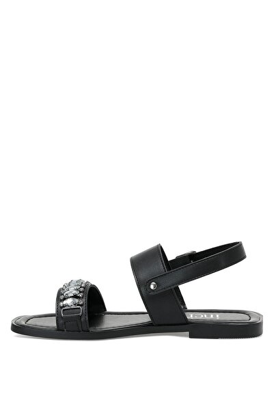 İnci Ferapont.z 2fx Kadın Düz Sandalet