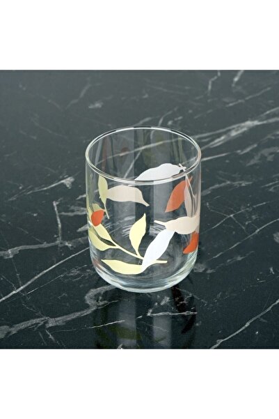 Paşabahçe Cotton Candy Soft Drink Cup 6 Pieces420112