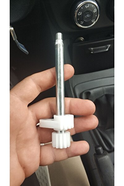 Güney Skoda felicia arka silecek dişlisi