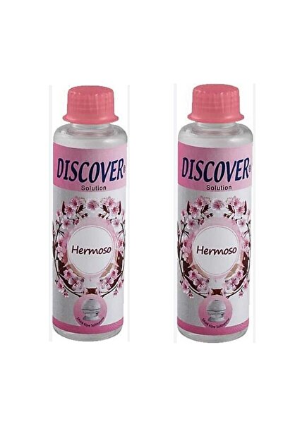 Discover Sihirli Küre Geniş Alan Kokulandırma Makinesi Parfümü 2 adet HERMOSO...