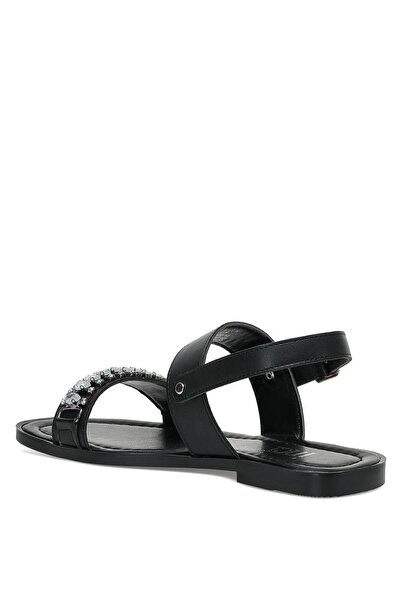 İnci Ferapont.z 2fx Kadın Düz Sandalet