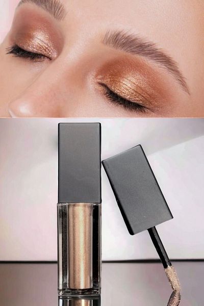 wonderway Liquid Eyeshadow - Comfortable Cut