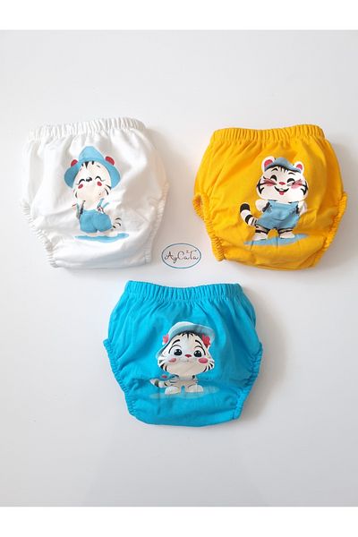 Story Baby Baby Toilet and Training Pants Set