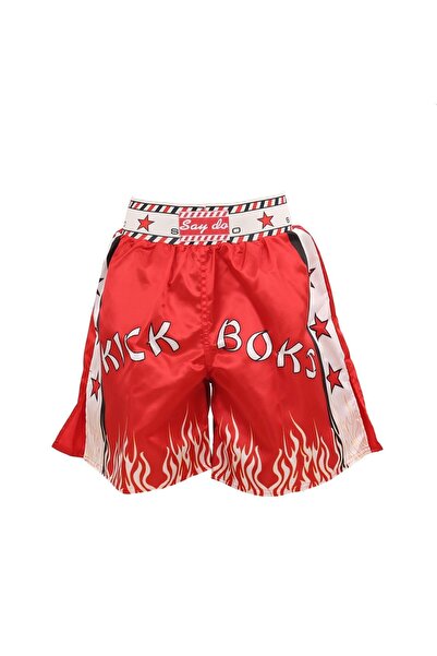 Saydo Kick Boks Şort