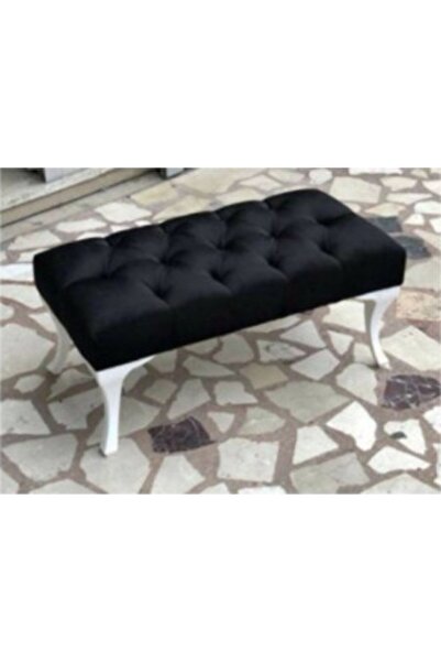 bensimo Ayak Ucu Mutfak Puf 45x90 Cm