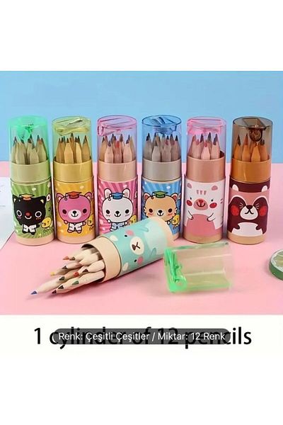 magic childs Set of Paints with Pens