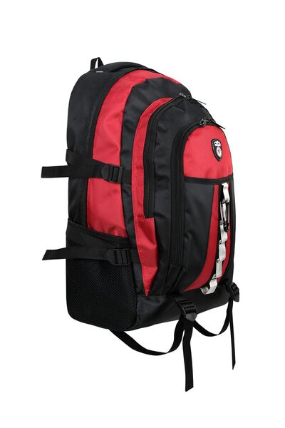 CAKARD Mountaineer Backpack 50 Liters 20" inch with Laptop Compartment