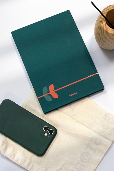 CNR Yazboss Multi-Purpose Agenda Suitable for Daily Use