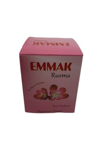 Emmak Turkish Bath Powder - Rusma Hair Remover