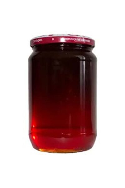 Parlak Artvin Kestane Balı | 1 Kg | Doğal