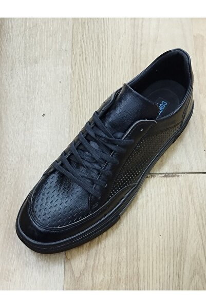 CONTEYNIR Чоловічі кросівки - літні, з ефектом шнурівки, легка підошва