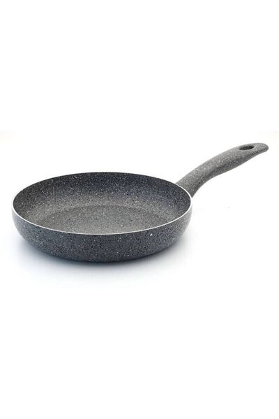 ARSELON Granit Tek Kulp Tava 20 Cm