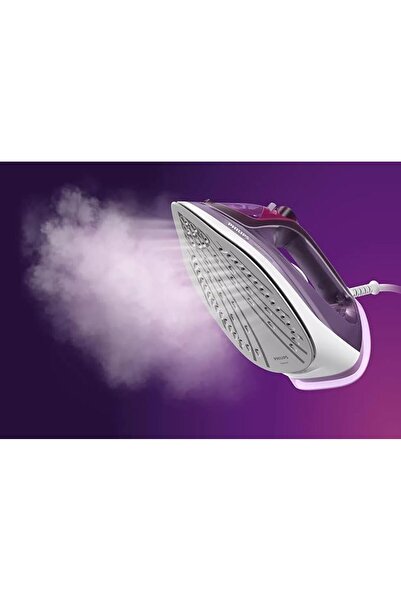 Philips Steam Iron - 200 g/min 2600W - 300ml - 50/60Hz - 3000 Series DST3041/36