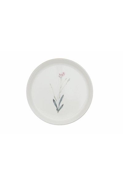 Porland Botanical 4iü Pit Plate Set 19 Cm 04alm007314