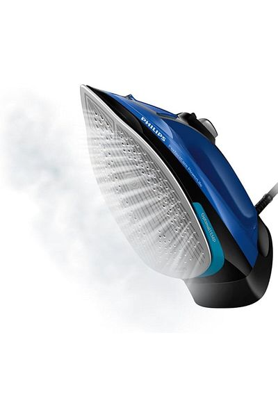 Philips Steam Iron - Continuous Steam Flow - 2500W - 300ml PerfectCare GC3920/26