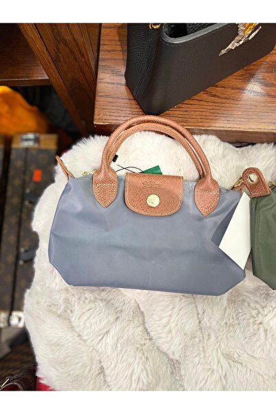 shopExxtra Foldable Makeup Bag - Shopper Bag Women's Makeup Bag Size No:0