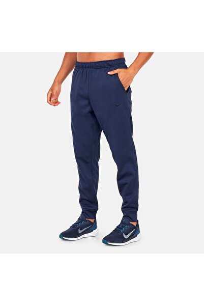 Nike Therma-FIT Bileğe Doğru Daralan Erkek Eşofman Altı DQ5405-451