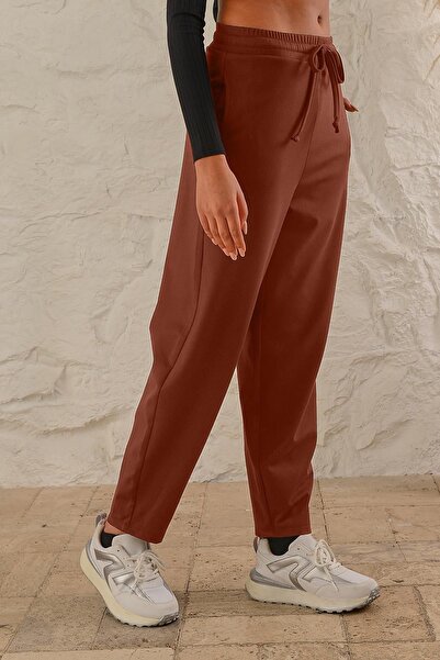 ESPİNA Жіночі штани з кишенями Scuba