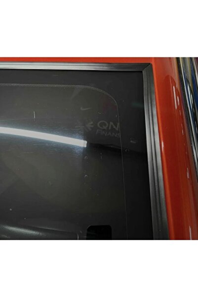 çınarlas Üniversal Kenar Fitili, Ön Ve Arka Cam Fitili, Sunroof Fitili, 5 metre