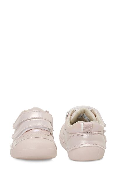 Polaris Sefose.I4Pr Pink Girl's Casual Shoes