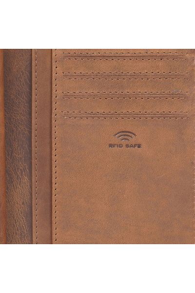 MAITRE Birkenfeld wallet leather 13.5 cm