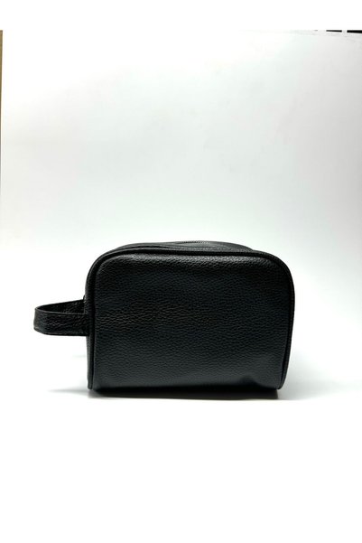 Muudaa Bags Personal Care Shaving and Travel Bag Large Large Volume Handbag Black