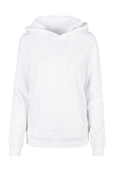 F4NT4STIC Damen Disney Bambi Meadow mit Ladies Basic Hoody