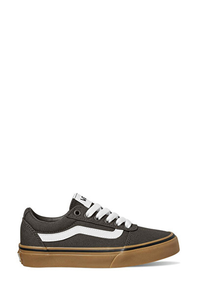 Vans Ward Kahverengi Kadın Sneaker