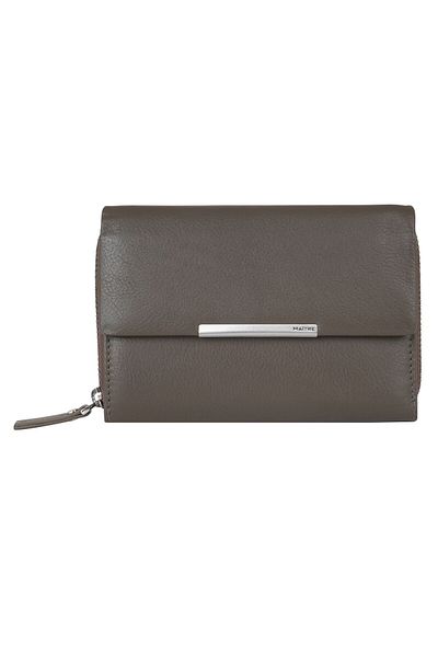 MAITRE Belg Dagrete wallet leather 13.5 cm