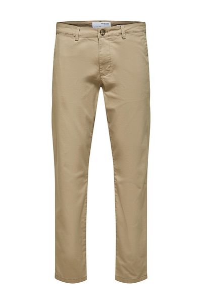 Selected Homme Chinohose New Miles lange Hose