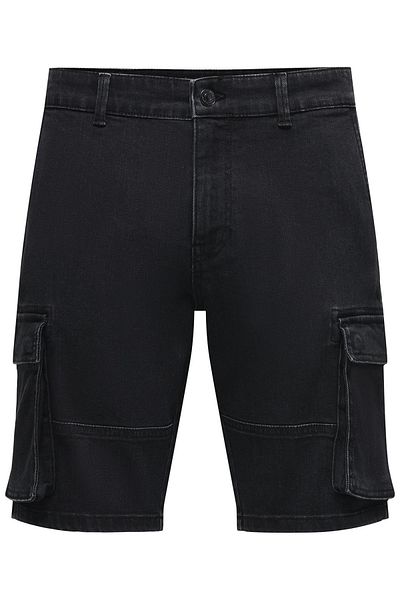 Only & Sons Shorts CAM STAGE Denim-Shorts