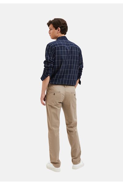Selected Homme Chinohose New Miles lange Hose