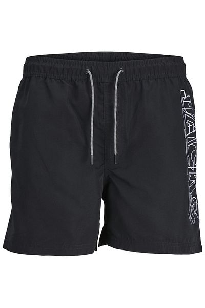 Jack & Jones Junior Badehose FIJI Schwimm-Shorts