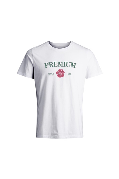 Jack & Jones T-Shirt ALFIE Kurzarmshirt