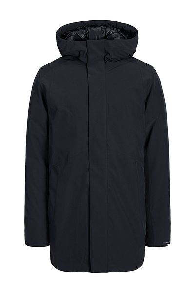 Jack & Jones Parka KEEN lange Jacke