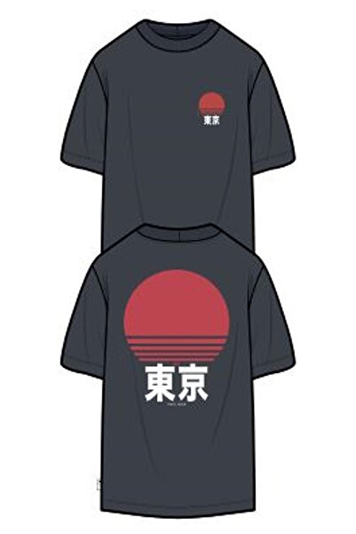 Only & Sons T-Shirt FALL Kurzarmshirt