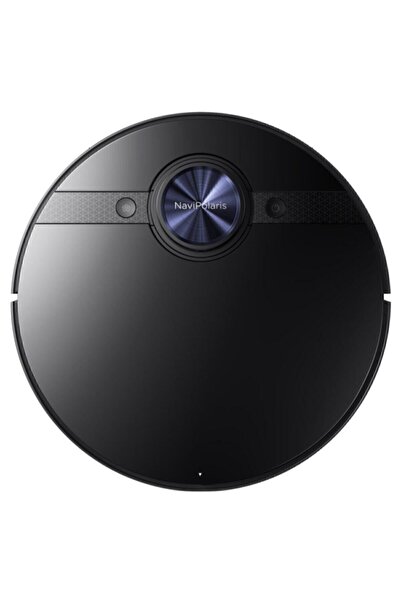 Midea M7 Vacuum And Mop Akıllı Robot Süpürge 250 0001