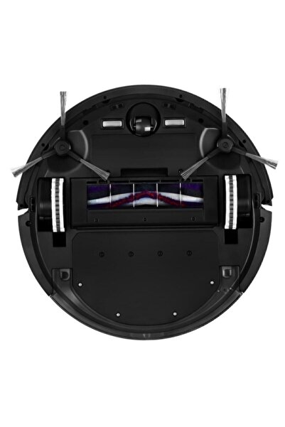 Midea M7 Vacuum And Mop Akıllı Robot Süpürge 250 0001