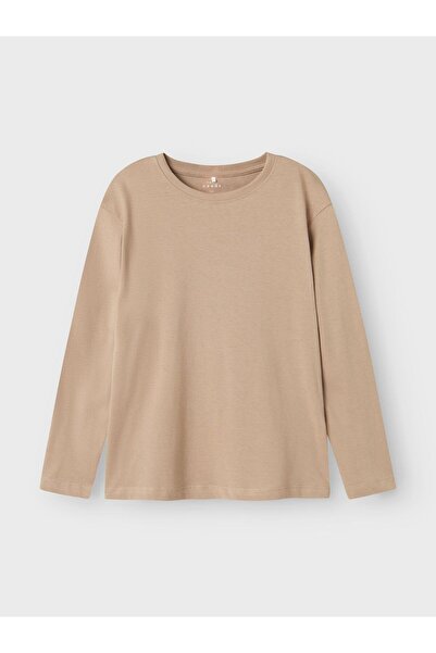 Name it Oberteil mit langen Ärmeln 3er-Pack