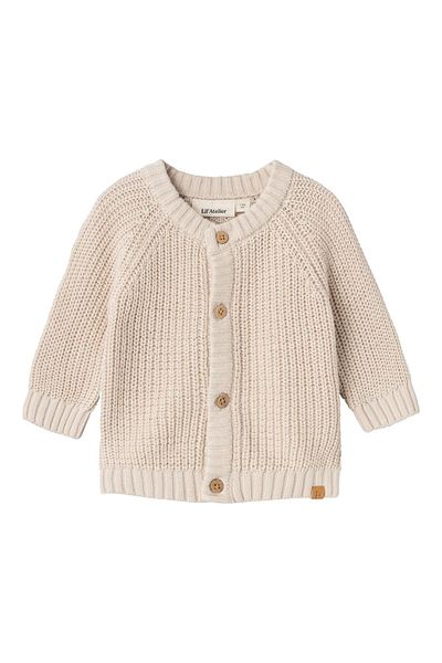 Lil' Atelier Baby Langarm