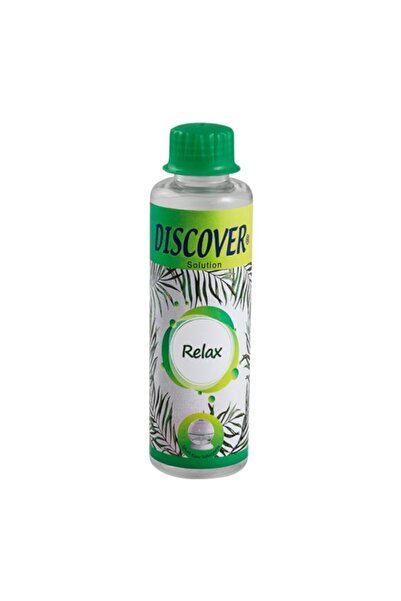 Discover Dıscover Sihirli Küre Hava Temizleyici Parfümü - Relax