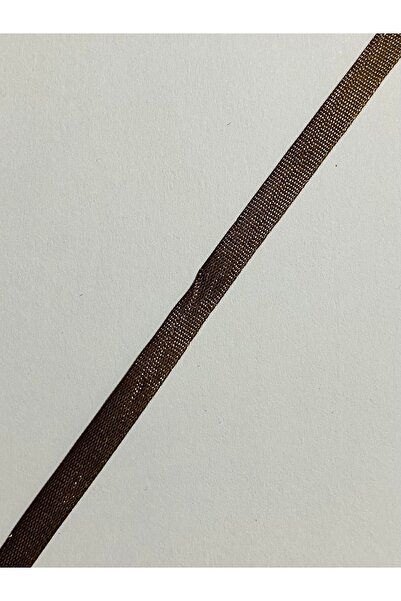 Majestik 4 mm. Panglică de broderie din mătase brodata manual. 10 metri.