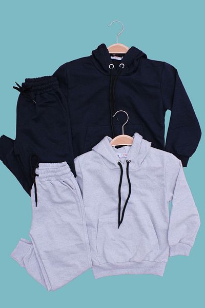 FYK KİDS ΣΕΤ ΦΟΡΜΑΤΙΣΤΙΚΗΣ UNISEX 2 ΤΕΜΑΧΙΩΝ ΚΑΓΚΟΥΡΟ