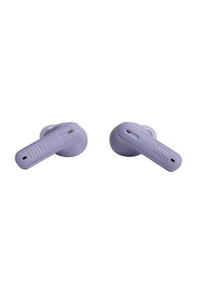 JBL Tune Beam True Wireless Noise Cancelling Earbuds - Purple