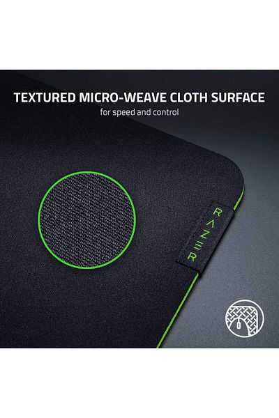 RAZER Gigantus V2 XXL - Soft Medium Gaming Mouse Mat